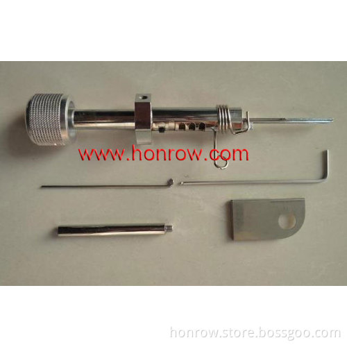 High Quality Israel muliti lock up right down Locksmiths